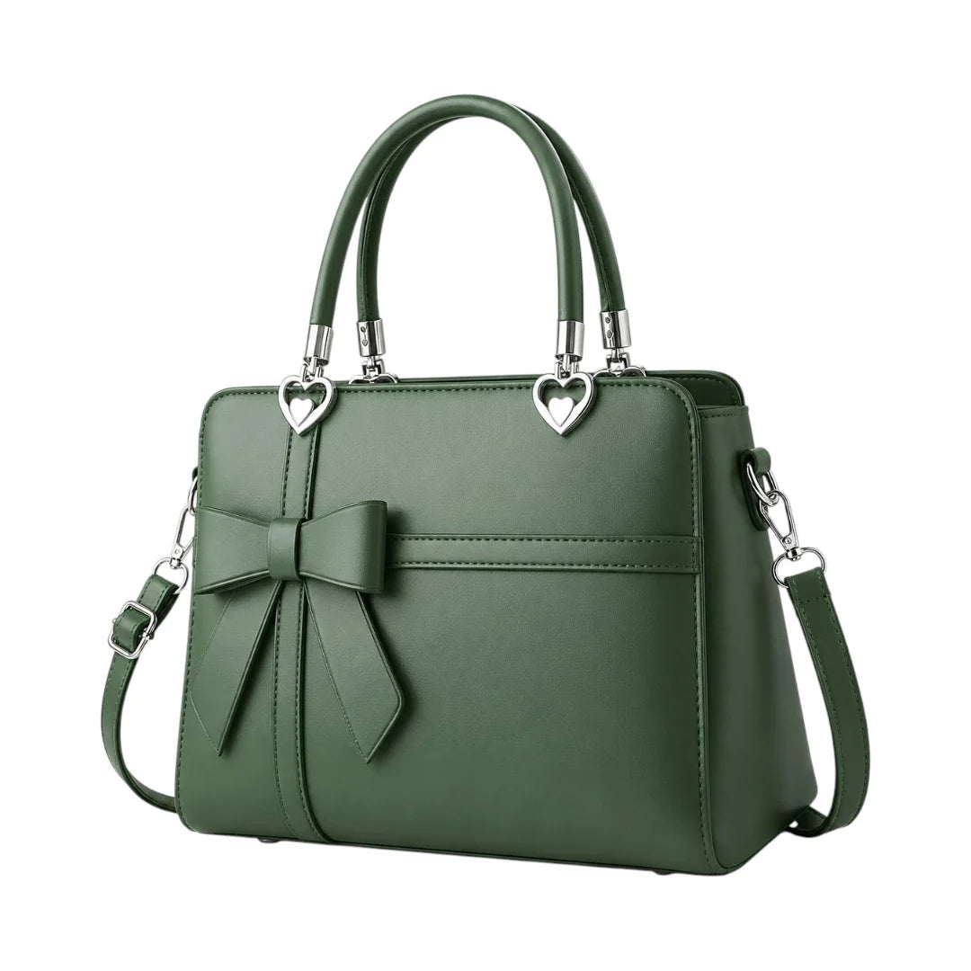 Signature Leather Collection