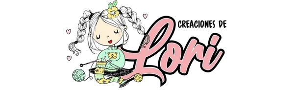 Creaciones de lori